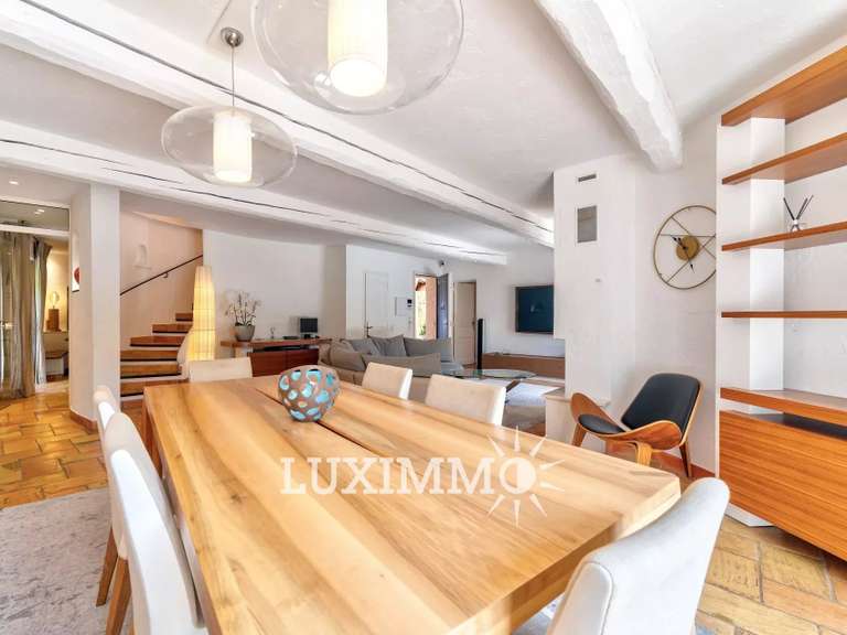 Villa Mougins - 4 chambres