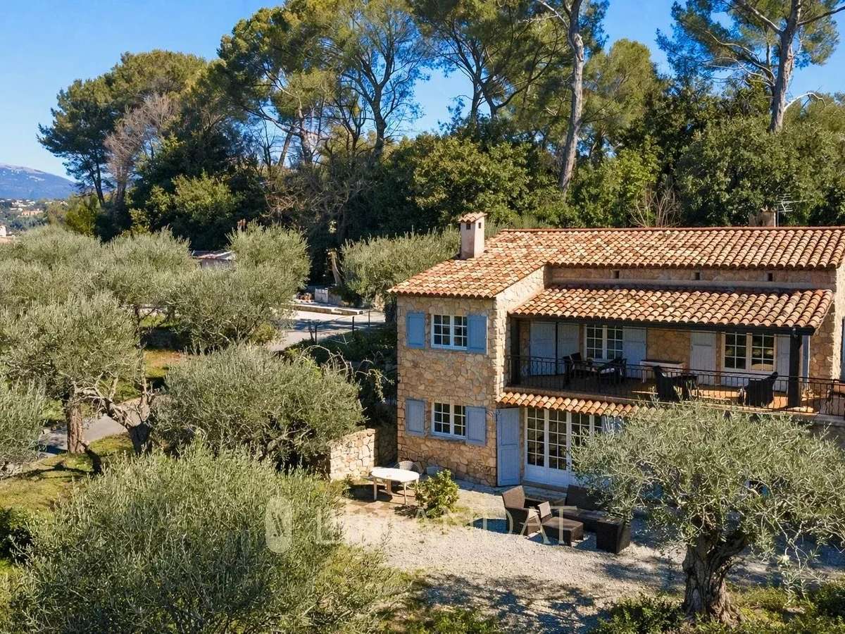 Villa Mougins