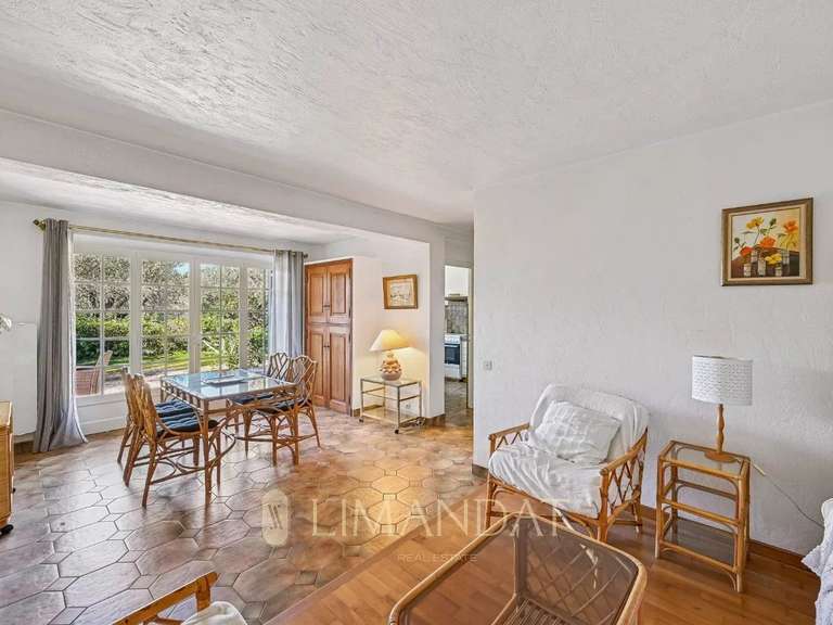 Villa Mougins - 5 chambres - 183m²