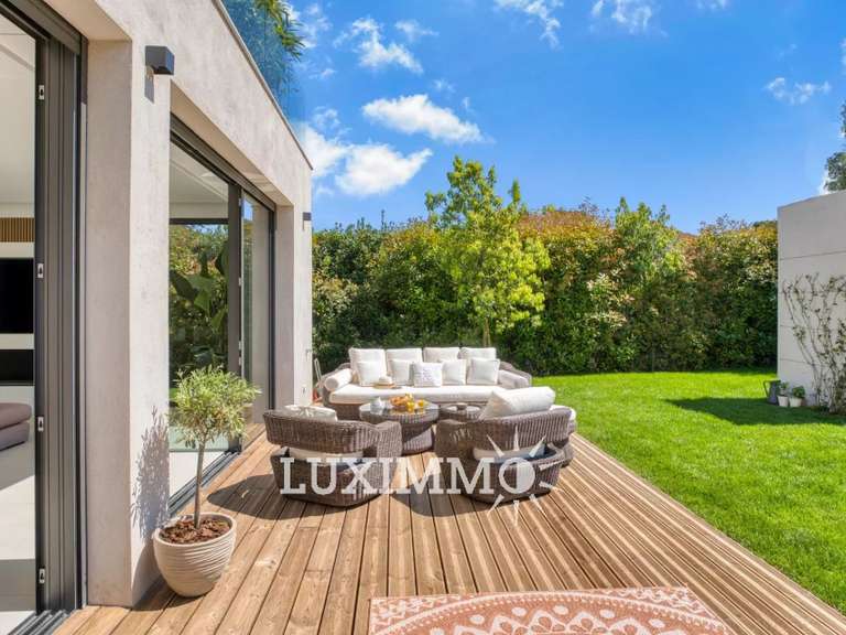 Villa Mougins - 5 chambres - 418m²