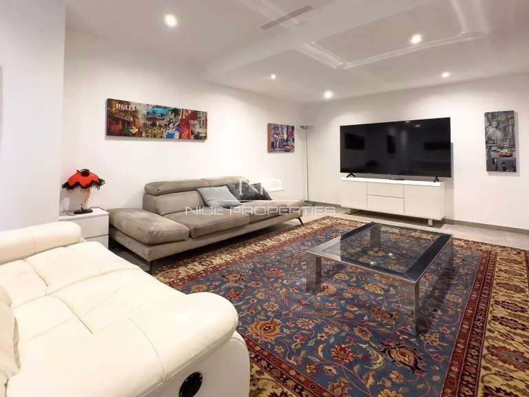 Villa with Sea view Mougins - 6 bedrooms - 370m²