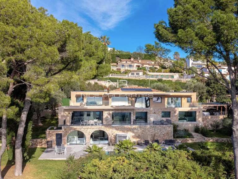 Villa with Sea view Mougins - 6 bedrooms - 370m²