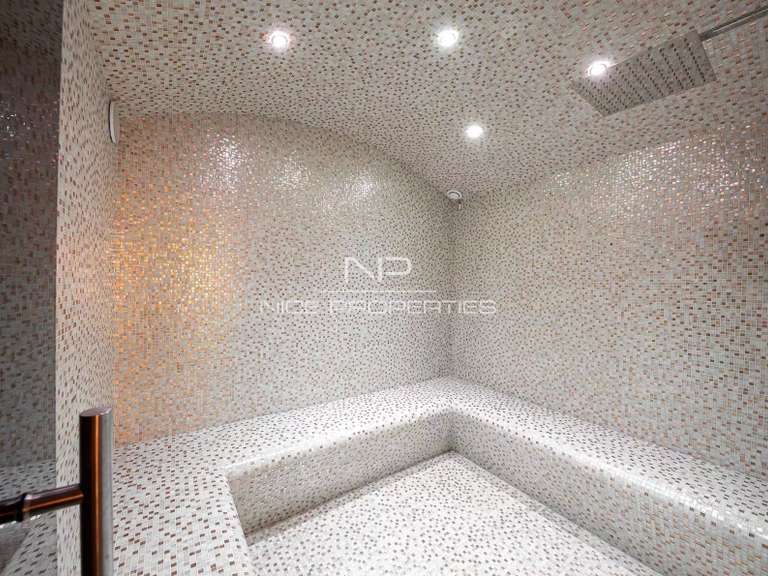 Villa with Sea view Mougins - 6 bedrooms - 370m²