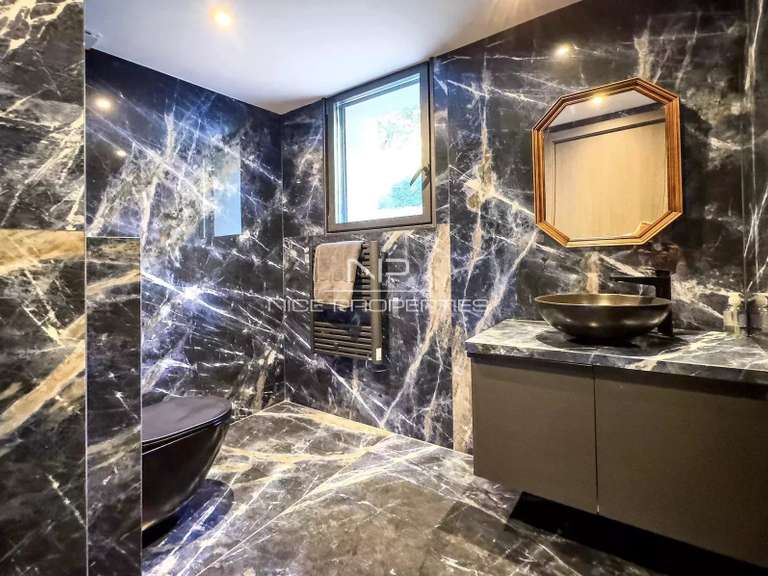 Villa with Sea view Mougins - 6 bedrooms - 370m²