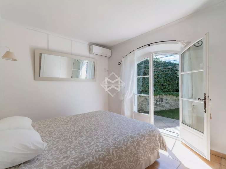 Villa Mougins - 3 bedrooms - 169m²