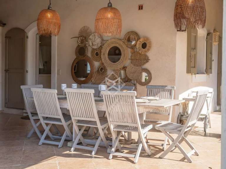 Villa Mougins - 3 bedrooms - 169m²