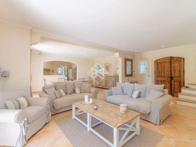 Villa Mougins - 3 bedrooms - 169m²