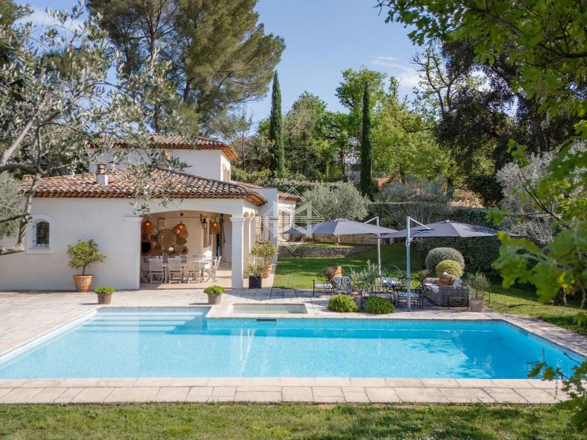 Villa Mougins