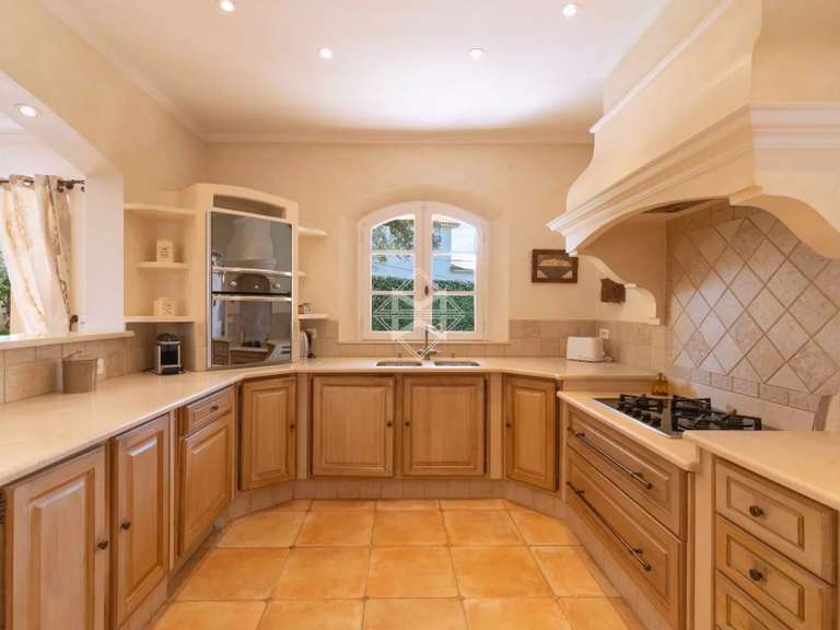 Villa Mougins - 3 bedrooms - 169m²