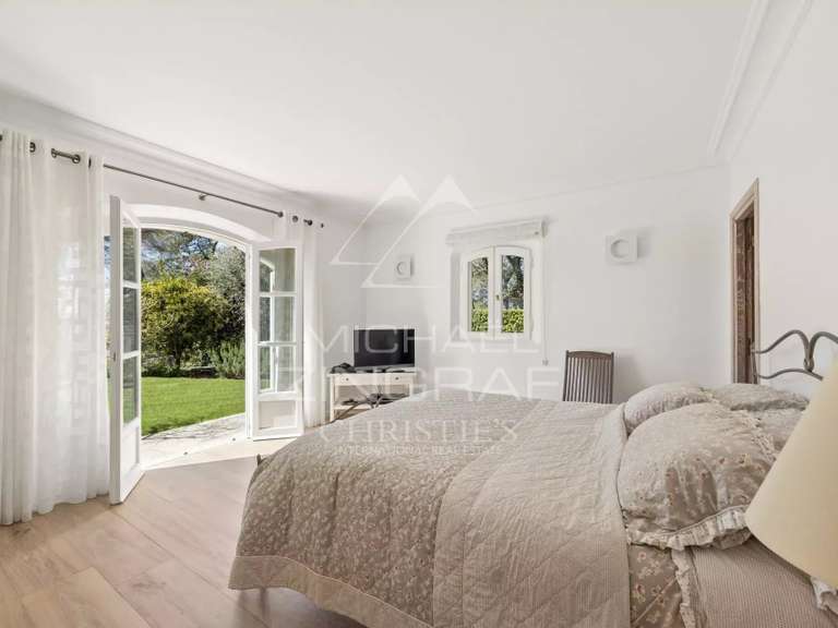 Villa Mougins - 4 chambres - 194m²