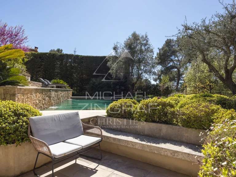 Villa Mougins - 4 chambres - 194m²
