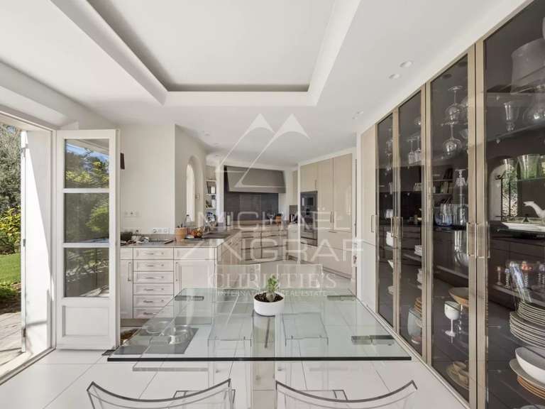Villa Mougins - 4 chambres - 194m²
