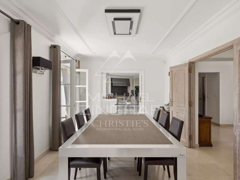 Villa Mougins - 4 chambres - 194m²