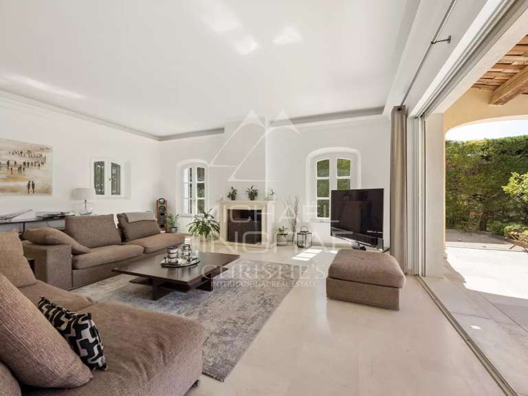 Villa Mougins - 4 chambres - 194m²