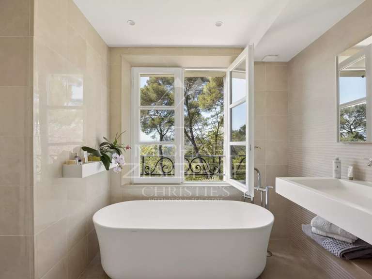 Villa Mougins - 4 chambres - 194m²