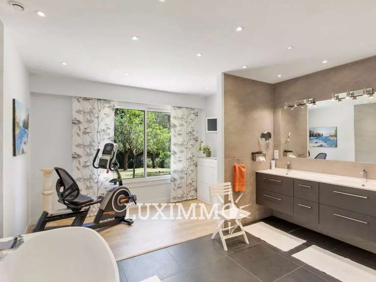Villa Mougins - 6 chambres - 450m²