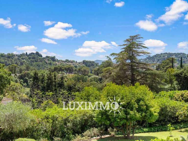 Villa Mougins - 6 chambres - 450m²