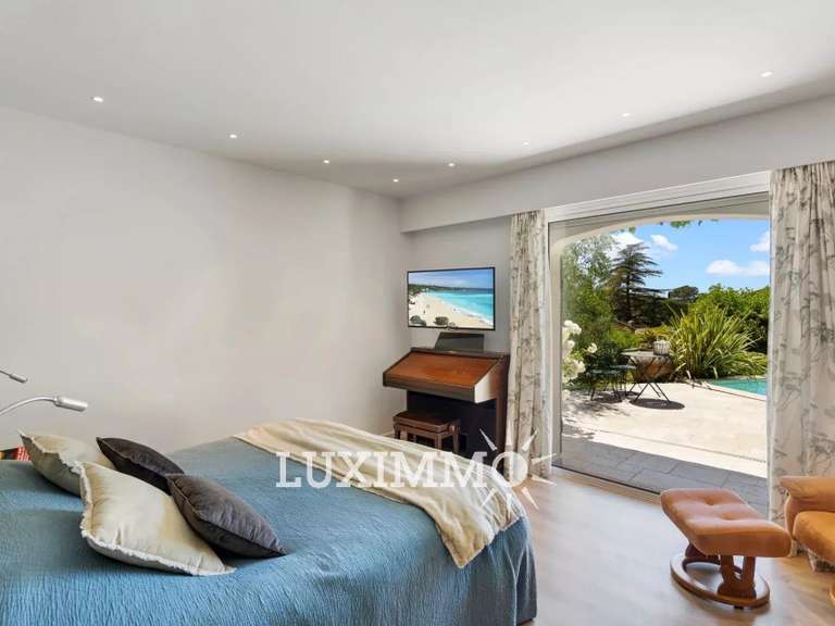 Villa Mougins - 6 chambres - 450m²