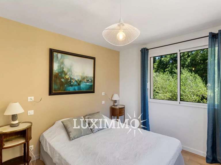 Villa Mougins - 6 chambres - 450m²