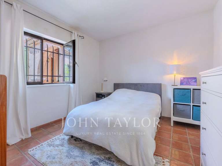 Villa Mougins - 5 bedrooms - 440m²