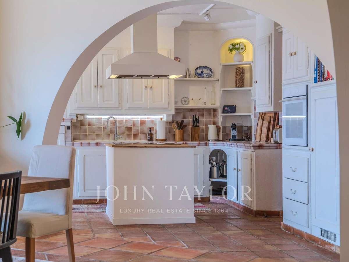Villa Mougins