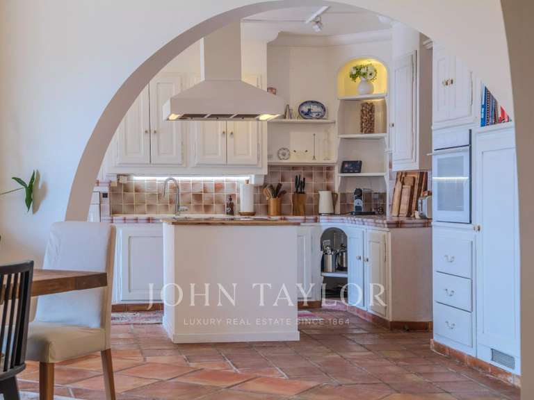 Villa Mougins - 5 bedrooms - 440m²