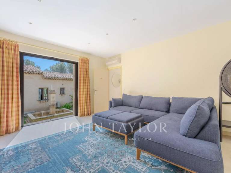 Villa Mougins - 5 bedrooms - 440m²
