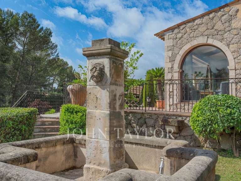 Villa Mougins - 5 bedrooms - 440m²