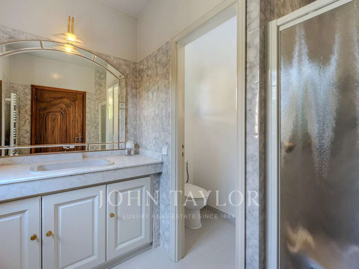 Villa Mougins