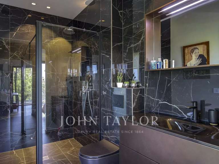 Villa Mougins - 4 chambres - 235m²