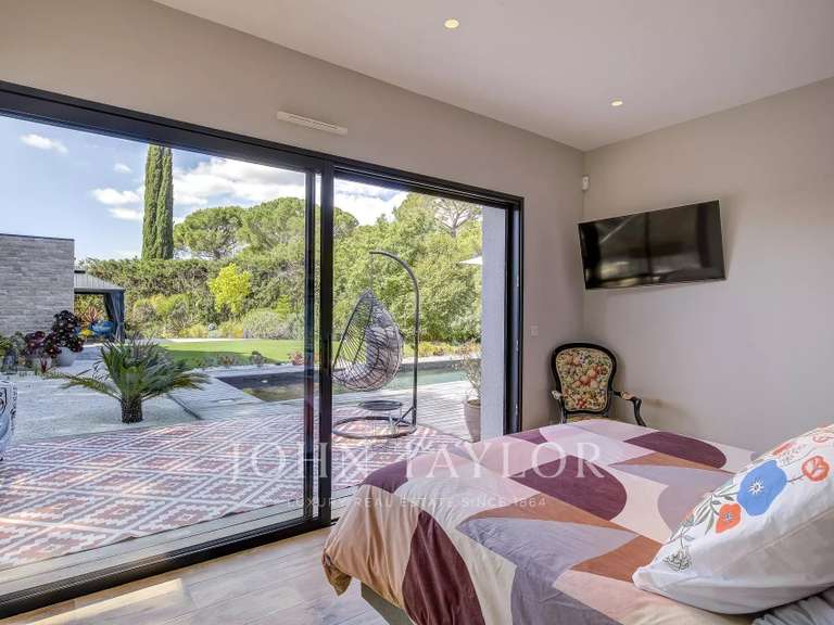 Villa Mougins - 4 chambres - 235m²