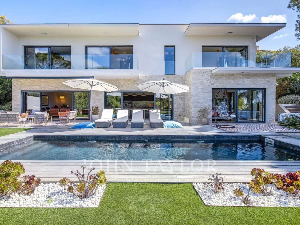 Villa Mougins