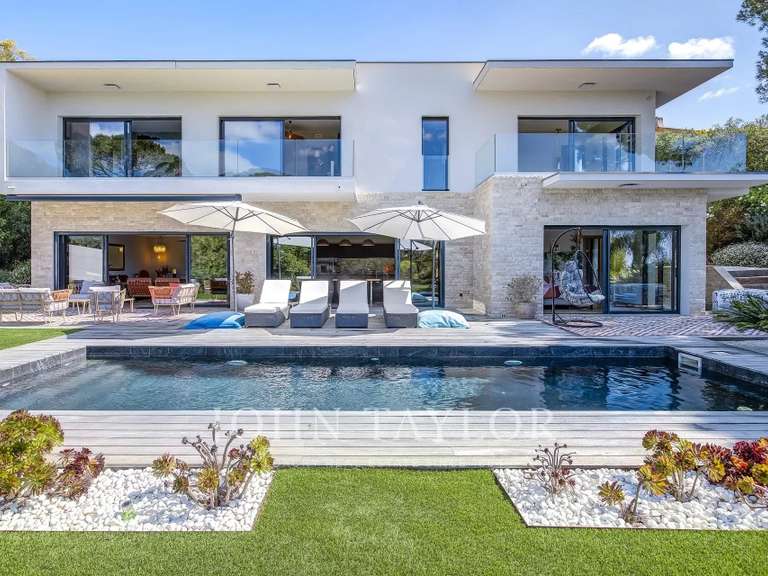 Villa Mougins - 4 chambres - 235m²