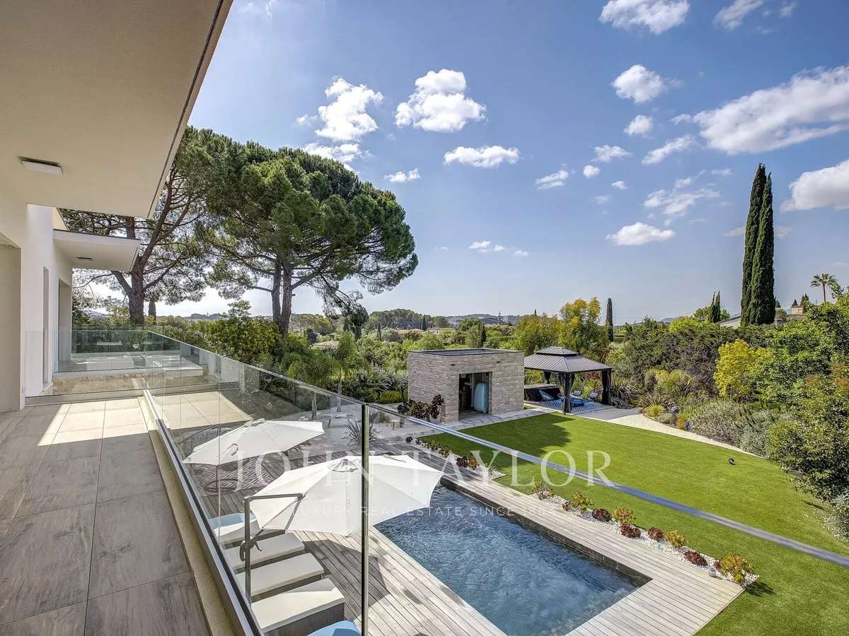 Villa Mougins