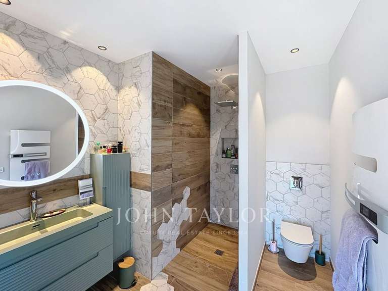 Villa Mougins - 4 chambres - 235m²