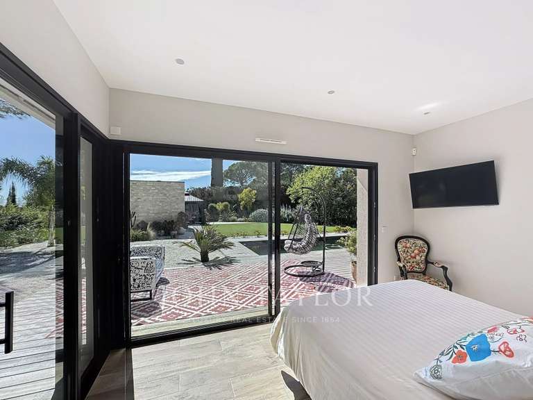 Villa Mougins - 4 chambres - 235m²