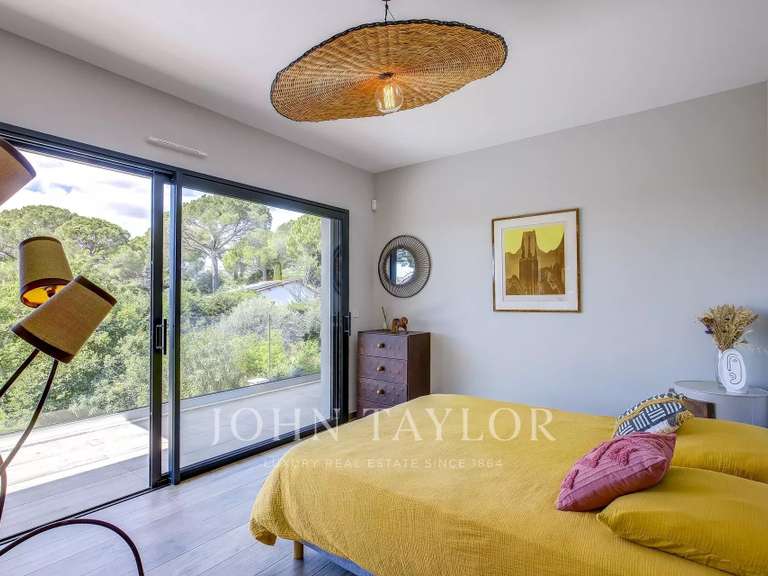 Villa Mougins - 4 chambres - 235m²