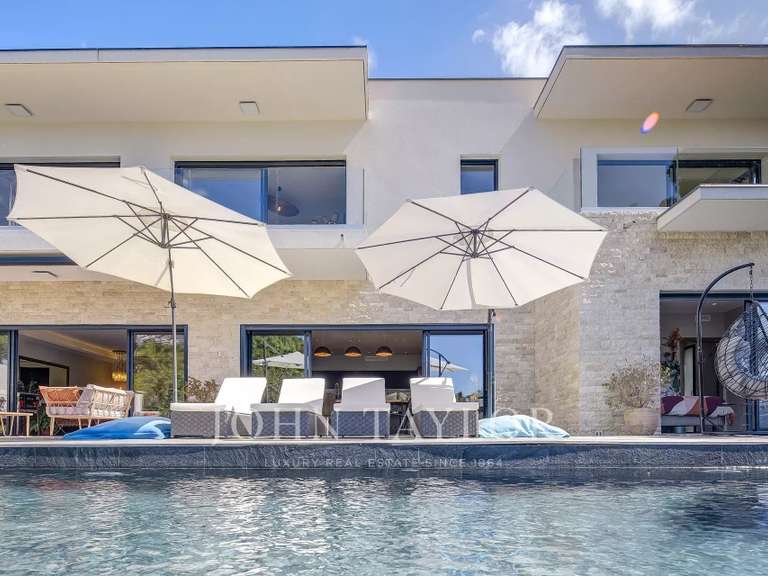 Villa Mougins - 4 chambres - 235m²