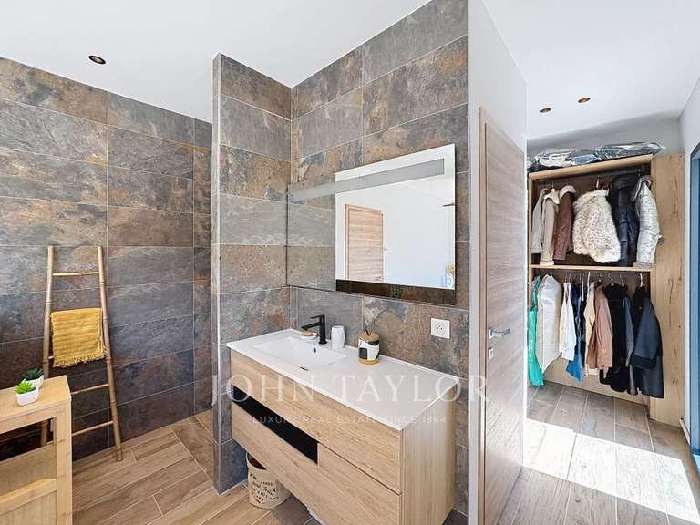 Villa Mougins - 4 chambres - 235m²