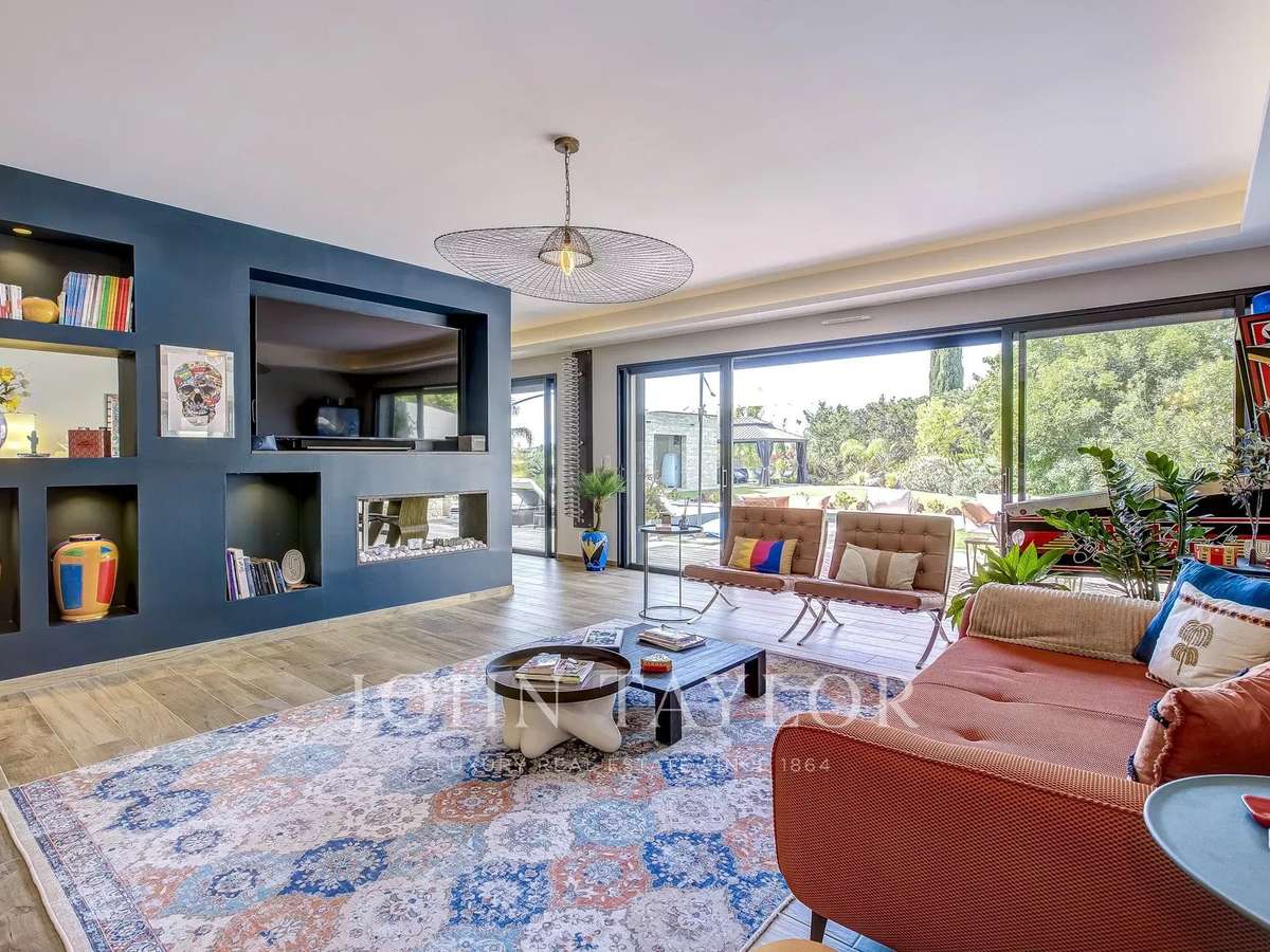 Villa Mougins