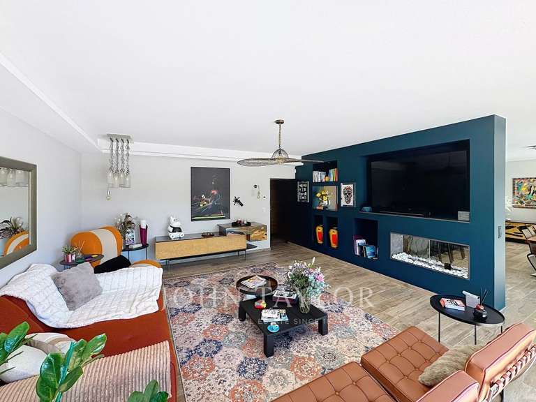 Villa Mougins - 4 chambres - 235m²