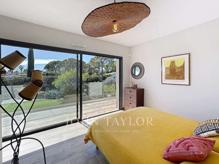 Villa Mougins - 4 chambres - 235m²