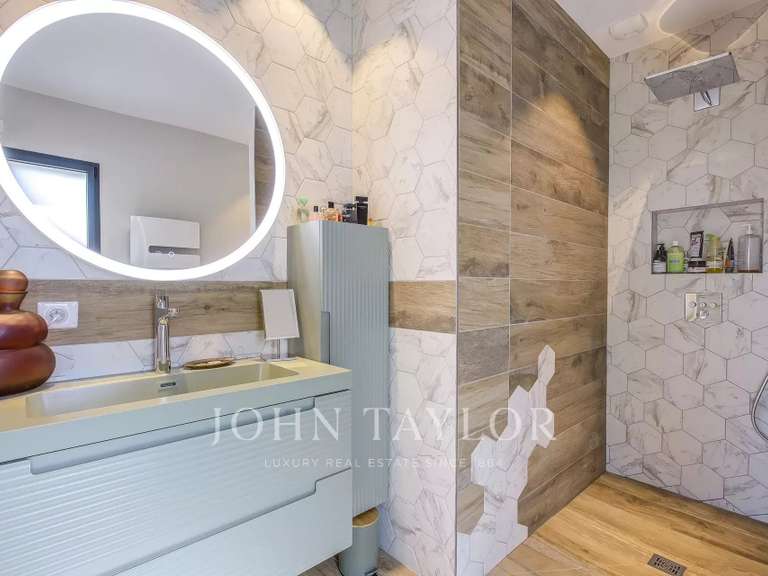 Villa Mougins - 4 chambres - 235m²