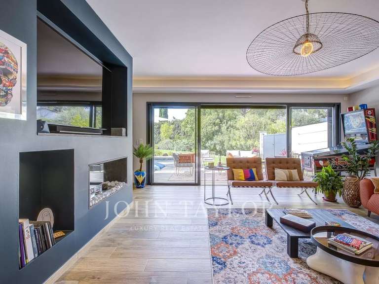 Villa Mougins - 4 chambres - 235m²