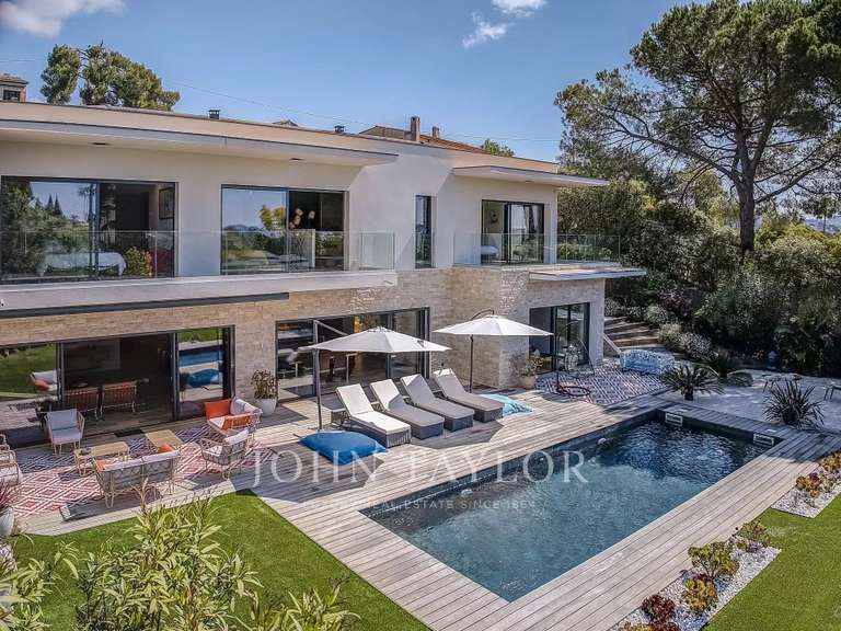 Villa Mougins - 4 chambres - 235m²