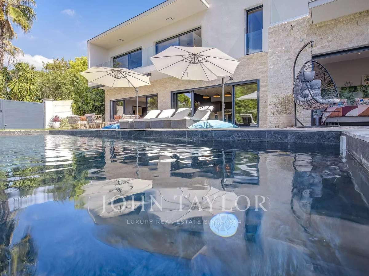 Villa Mougins