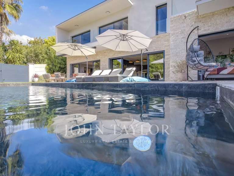 Villa Mougins - 4 chambres - 235m²