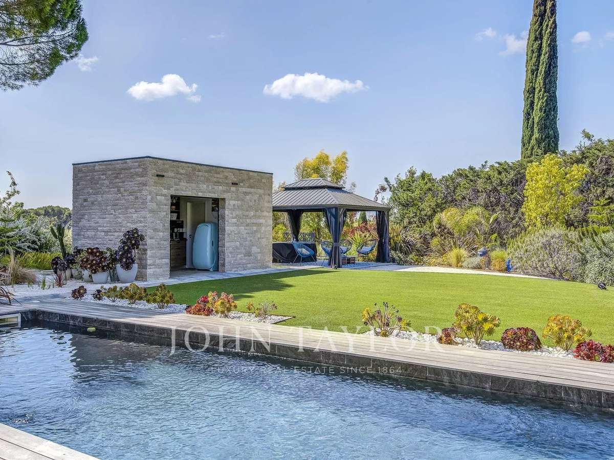 Villa Mougins