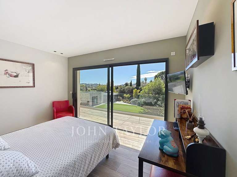 Villa Mougins - 4 chambres - 235m²