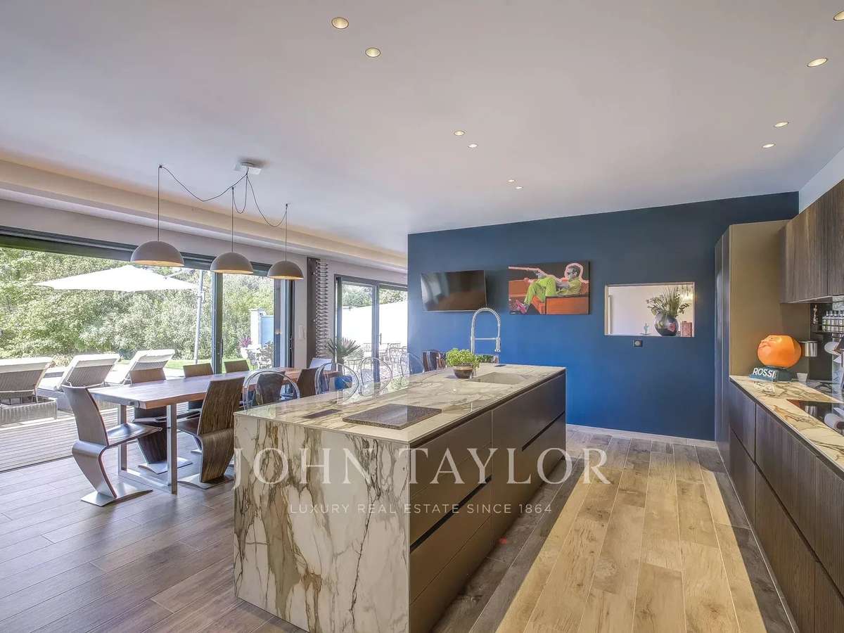 Villa Mougins